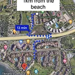 Luxury Townhouse Walking To The Hébergement de vacances *