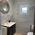 Hébergement de vacances Luxury Townhouse Walking To The Estepona