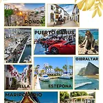 Luxury Townhouse Walking To The *