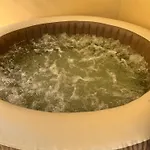 Hébergement de vacances Luxury Townhouse Walking To The Estepona