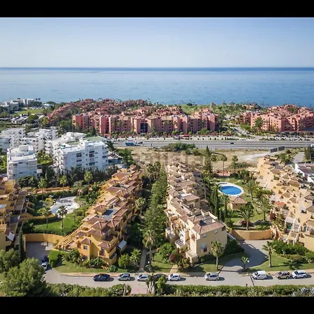 La Palmera Beach