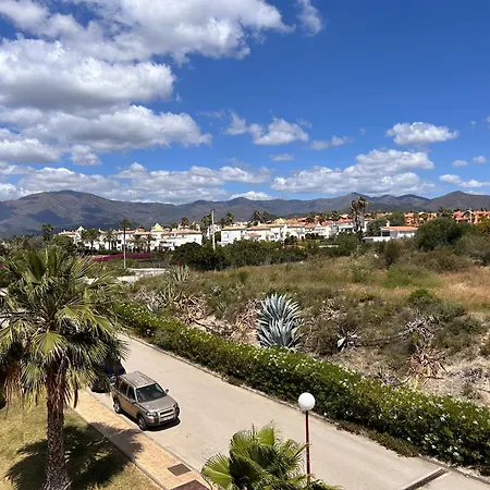 Holiday home La Palmera Beach