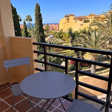 La Palmera Beach Holiday home