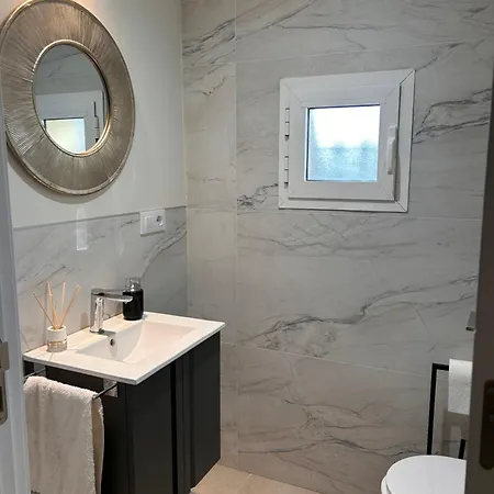 Casa vacanze Luxury Townhouse Walking To The Estepona