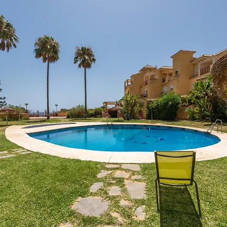 La Palmera Beach Holiday home *