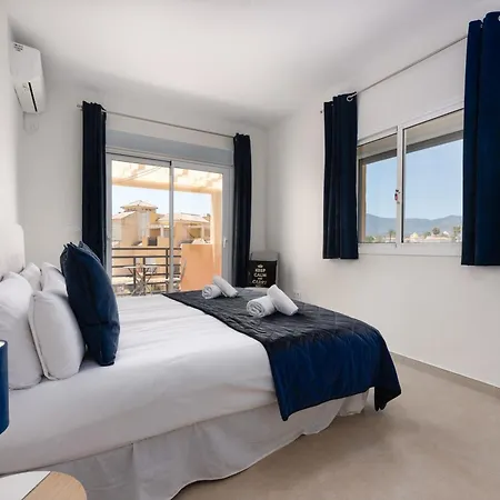 La Palmera Beach Holiday home *
