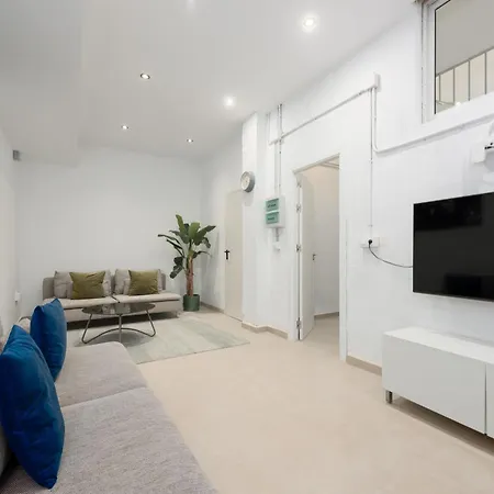 Casa vacanze Luxury Townhouse Walking To The *