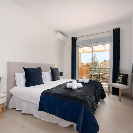 Holiday home La Palmera Beach *