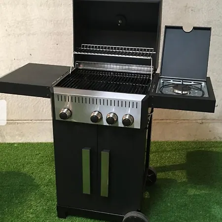 Casa vacanze Luxury Townhouse Walking To The *