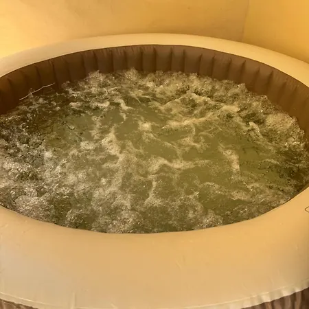 Casa vacanze Luxury Townhouse Walking To The Estepona