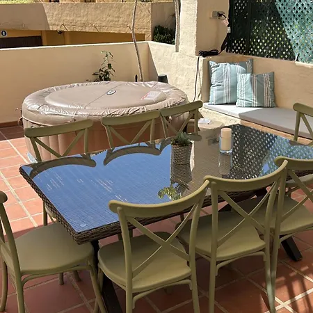 Holiday home Luxury Townhouse Walking To The *