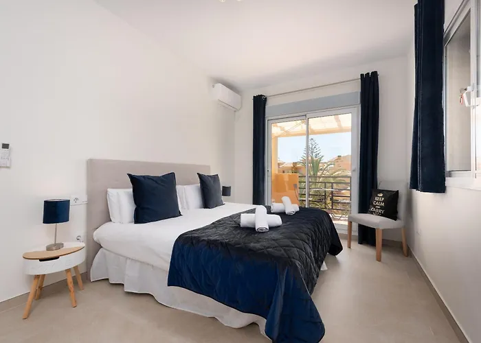 Holiday home Luxury Townhouse Walking To The *