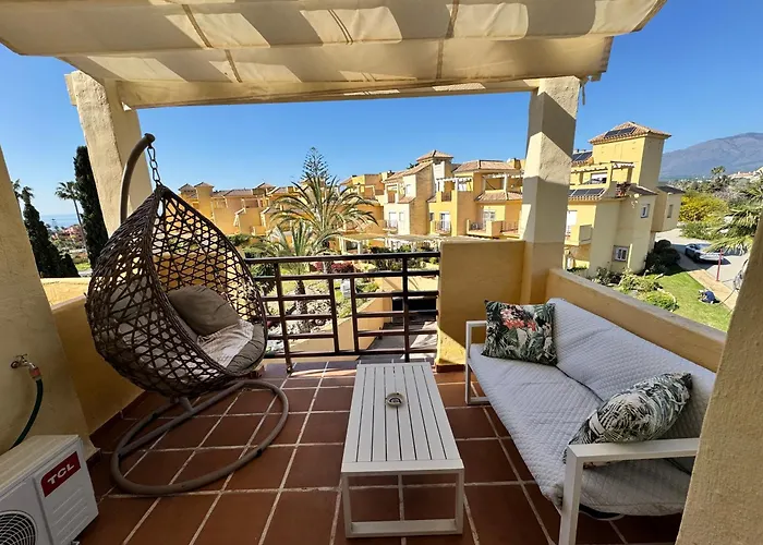 Luxury Townhouse Walking To The